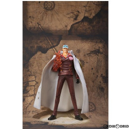 FIG]ワンピース アーカイブコレクション No.2 赤犬(サカズキ) ONE