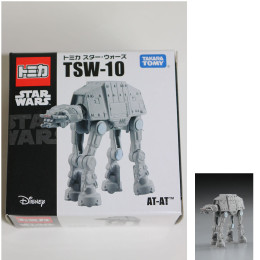 MDL]トミカ TSW-10 AT-AT STAR WARS(スター・ウォーズ) 完成品