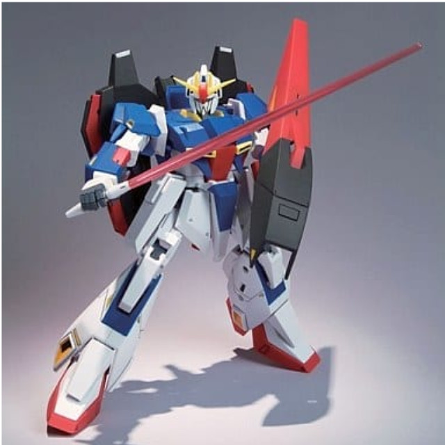 TOY]超合金 GD-44 可変戦士 Zガンダム 機動戦士Zガンダム 完成トイ