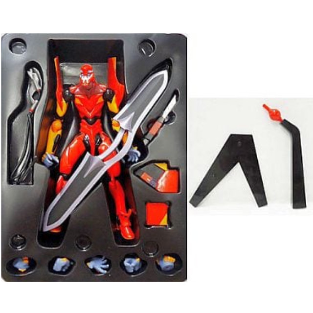 FIG]リボルテックヤマグチ No.029 井上トロ 再販版 どこでもいっしょ