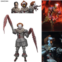 FIG]IT イット それが見えたら、終わり。/ ペニーワイズ