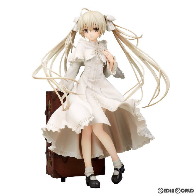 FIG]春日野穹(かすがのそら) Ending Ver. ヨスガノソラ 1/6 完成品