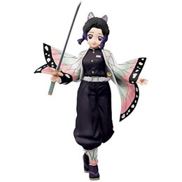 FIG]胡蝶しのぶ 「一番くじ 鬼滅の刃 〜参〜」 A賞 BANDAI SPIRITS