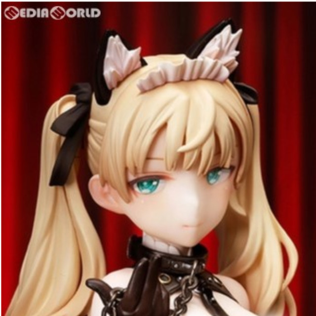 FIG]ポストカード無し クリエイターズコレクション ノーラ BD付属版