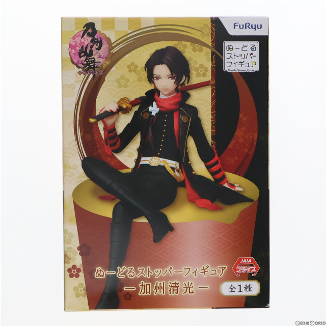 FIG]加州清光(かしゅうきよみつ) 刀剣乱舞-ONLINE- ぬーどるストッパー