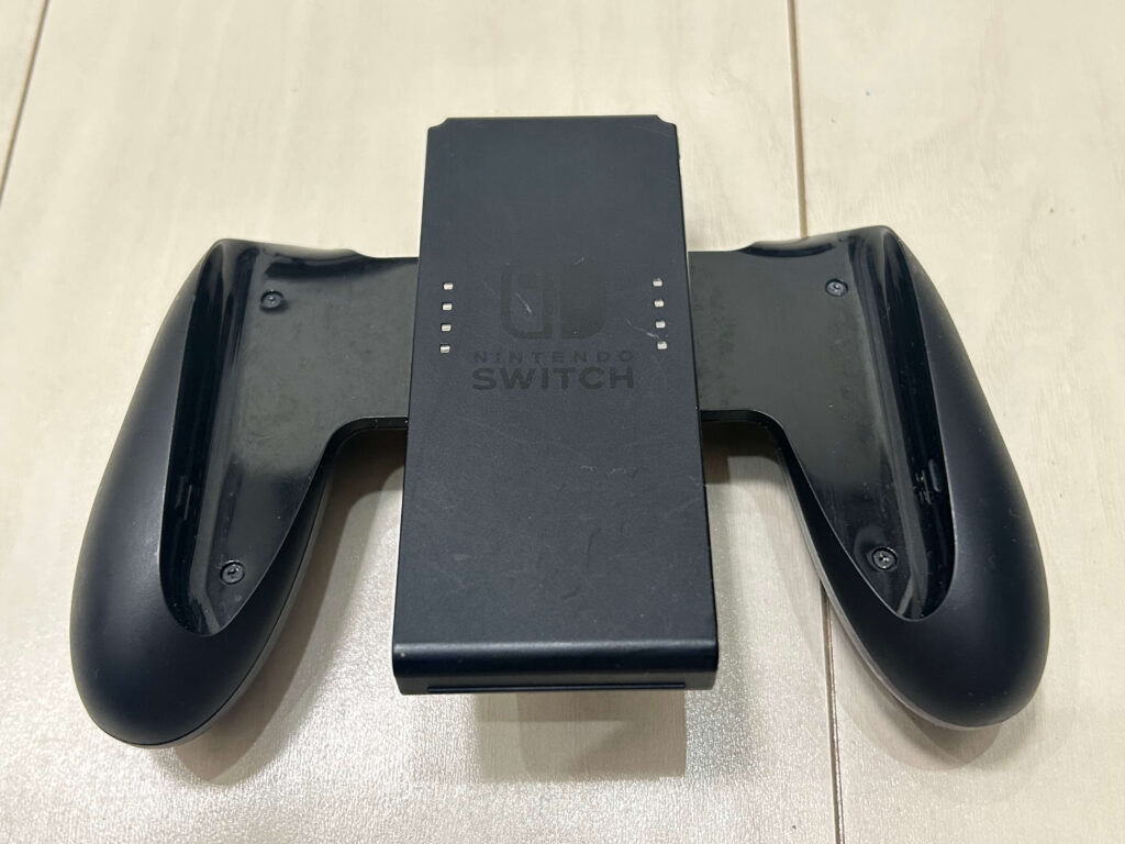 Nintendo Switchの付属品を一覧で公開【写真で解説】 | ゲーム買取ラボ