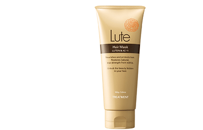 ナチュラリープラス オラージュ リッチフォーミュラ グレイシャス