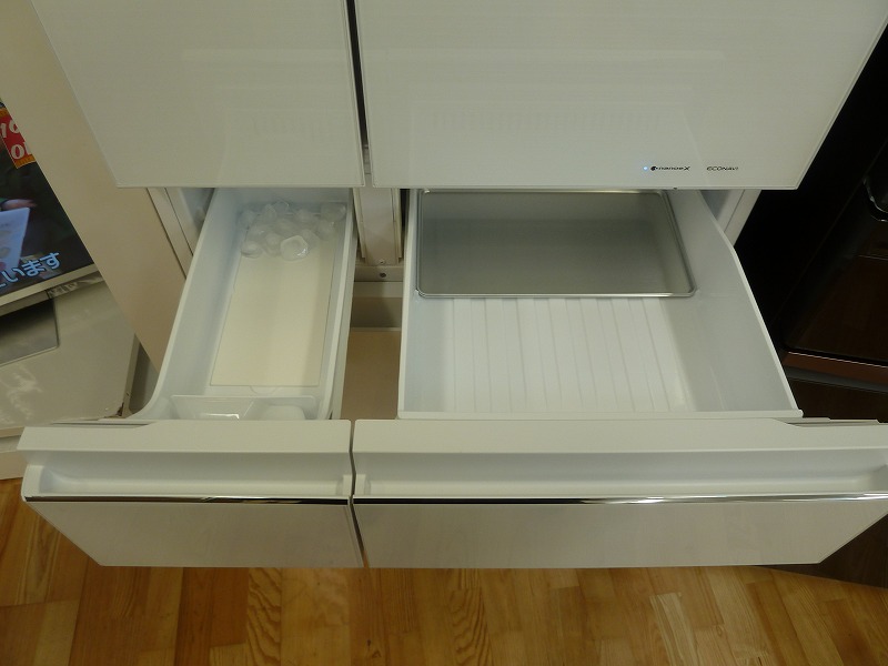 6ドア冷蔵庫☆パナソニック☆Panasonic☆2019年製☆550ℓ | 名古屋市と