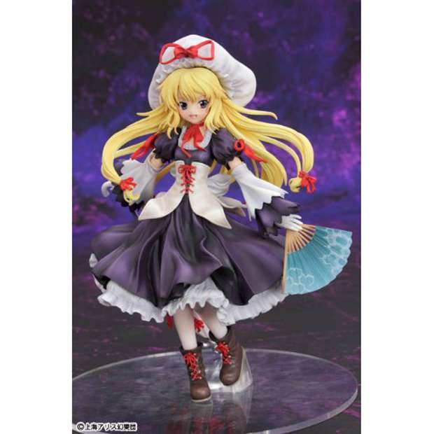 フィギュア,プラモデルの買取専門サイト かいとりすと / 東方Project