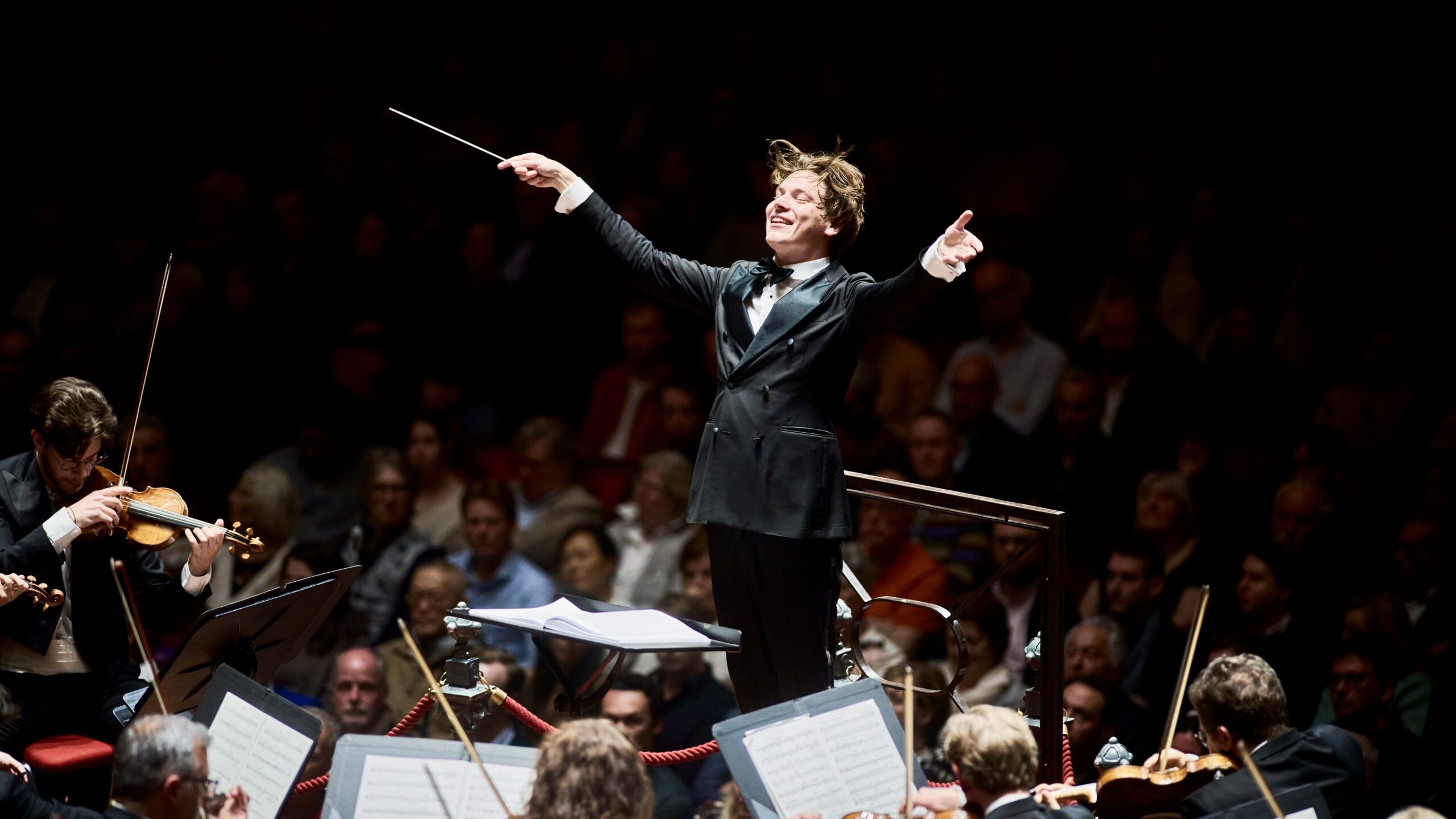 マケラ&ロイヤル・コンセルトヘボウ管 11月来日&東京公演開催決定