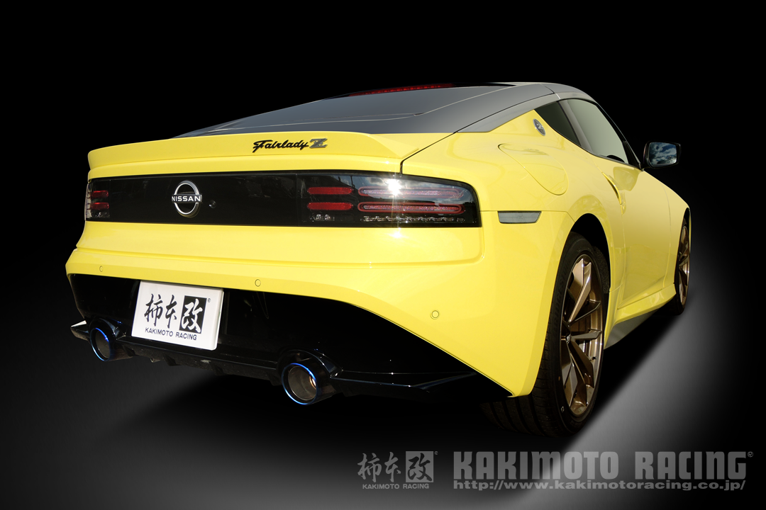 製品情報：Class KR センター付 ['10加速騒音規制対応モデル] N713123W