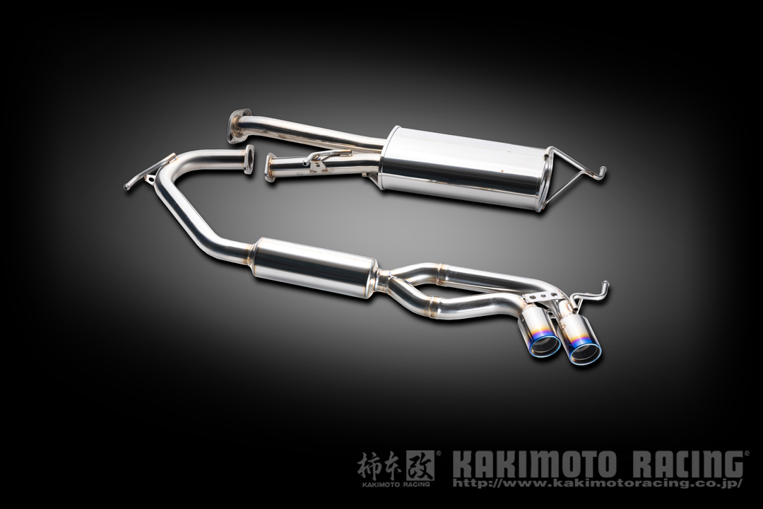 製品情報：Class KR DS edi. (オンラインストア限定品) サイド出し