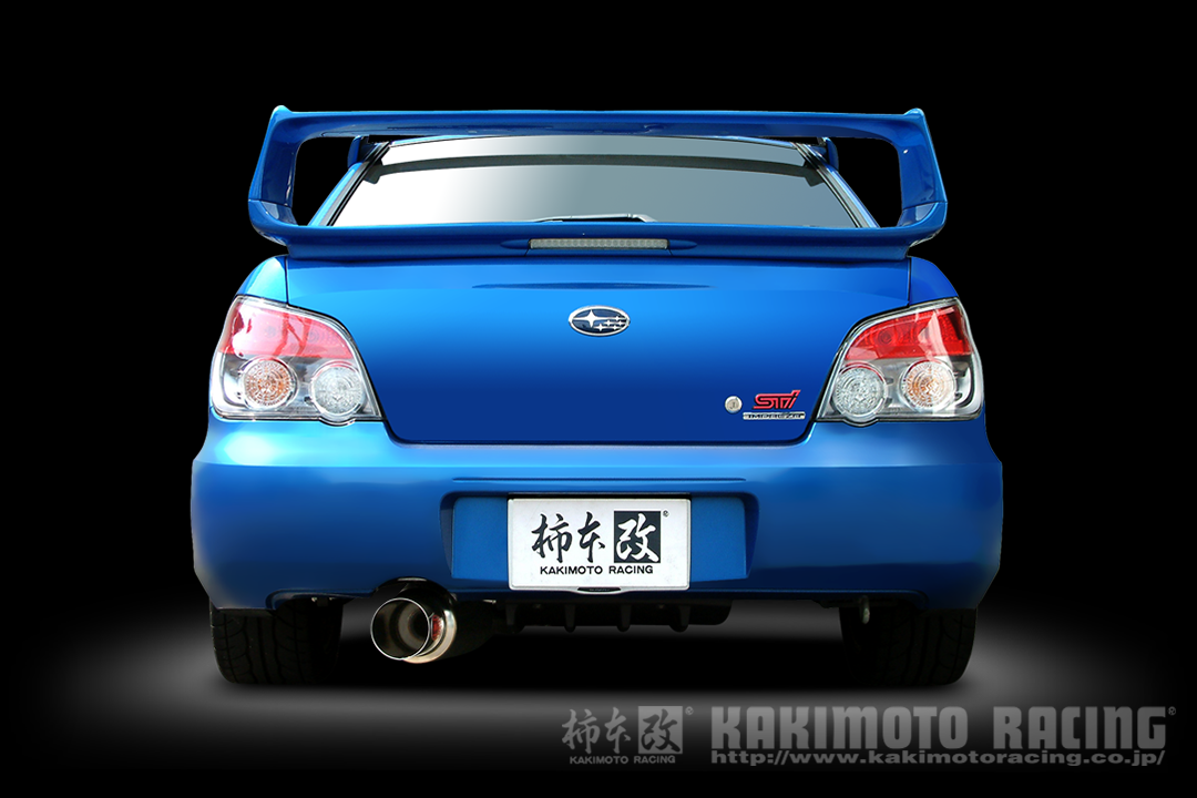 製品情報：HYPER FULLMEGA N1+ Rev. B31334 | 柿本改 KAKIMOTORACING