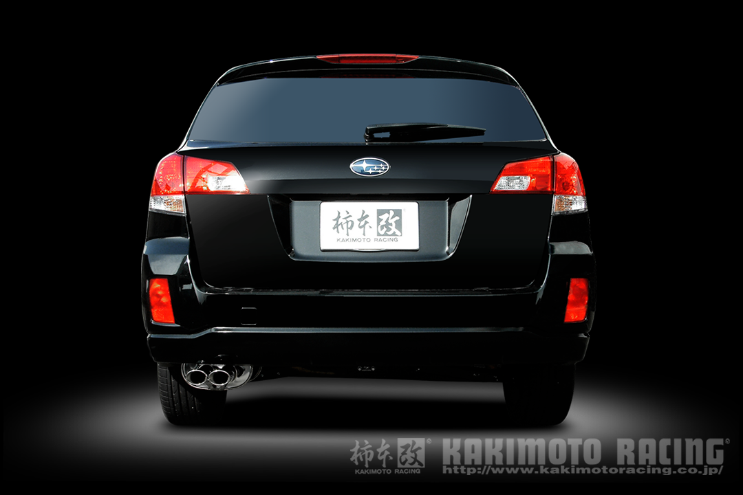 製品情報：KRnoble Ellisse ['10加速騒音規制対応モデル] B52350