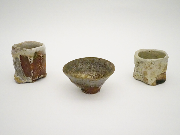 ジェフ・シャピロ Jeff Shapiro 展 | 柿傳ギャラリー