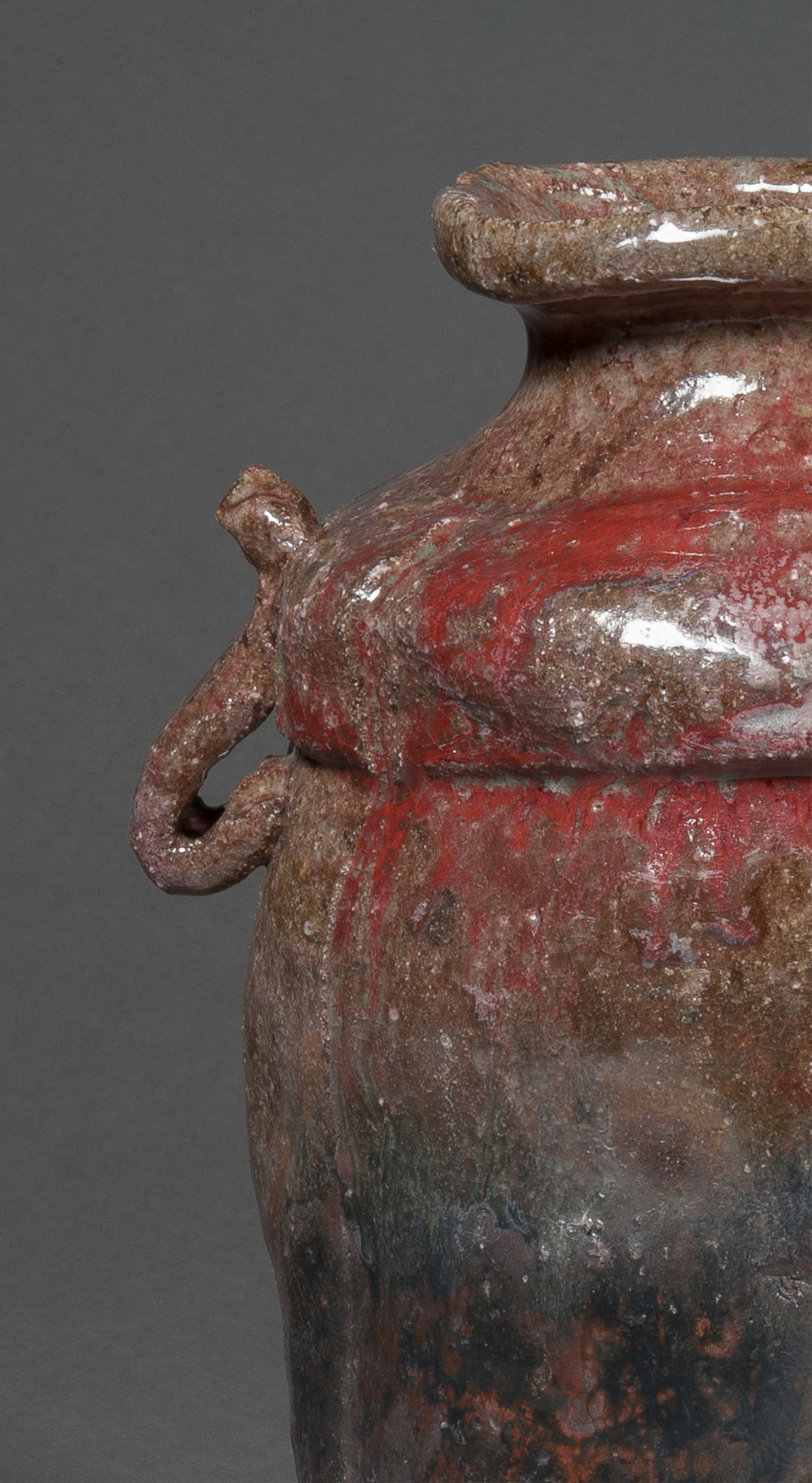 唐津が大好き－14人の作家による花入・茶碗・酒器展 | 柿傳ギャラリー