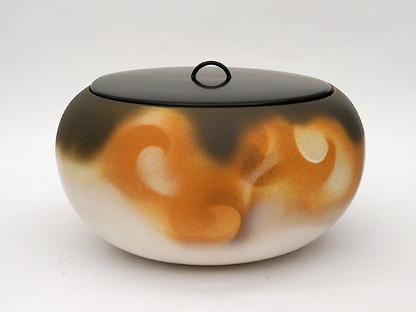 岡田 裕 茶陶展 －萩に生きる－ | 柿傳ギャラリー