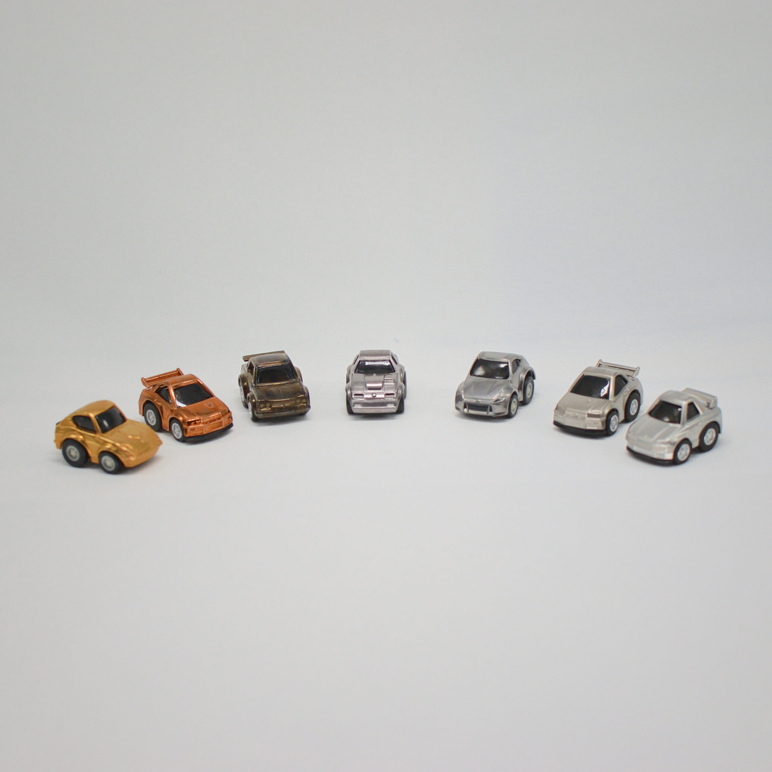 プルバックカー | 柿原工業株式会社