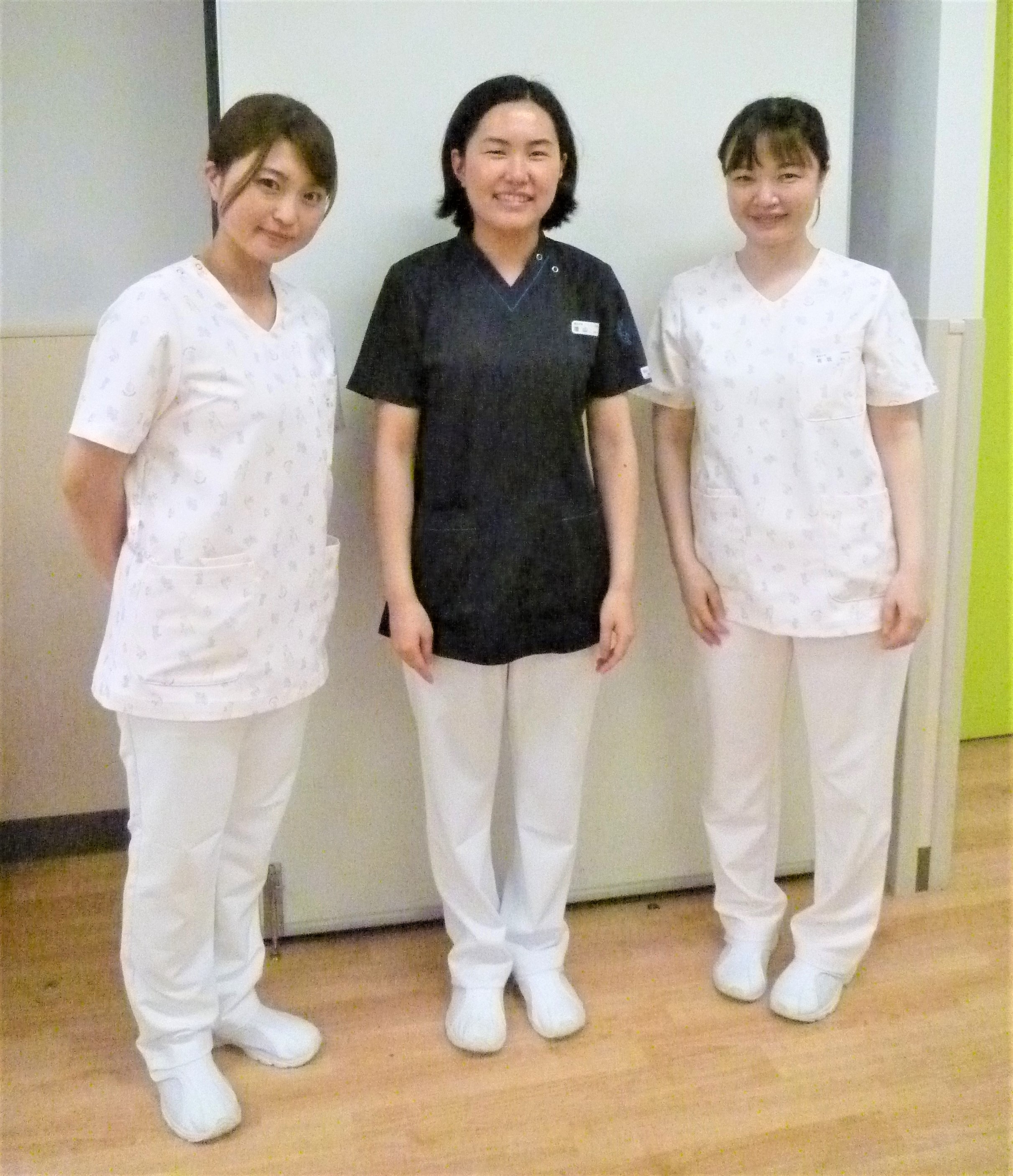 ユニフォームがリニューアル‼｜公式ホームページ