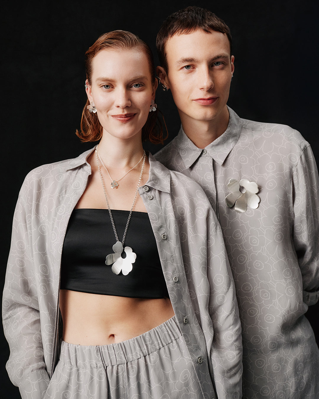 Marimekkoとカレワラが、ウニッコ柄60周年を記念してコラボレーション