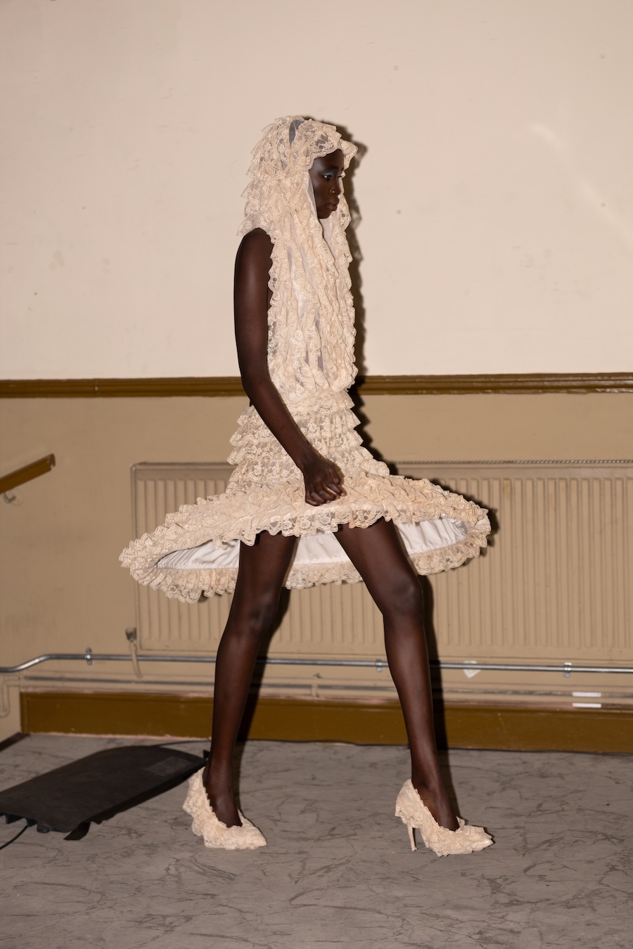 Aubade Paris turns sixty this year: celebrating six decades of