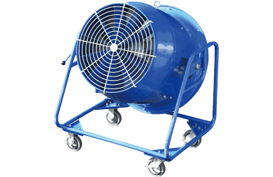 ユニットファン ：有圧扇・産業用換気扇｜株式会社 鎌倉製作所