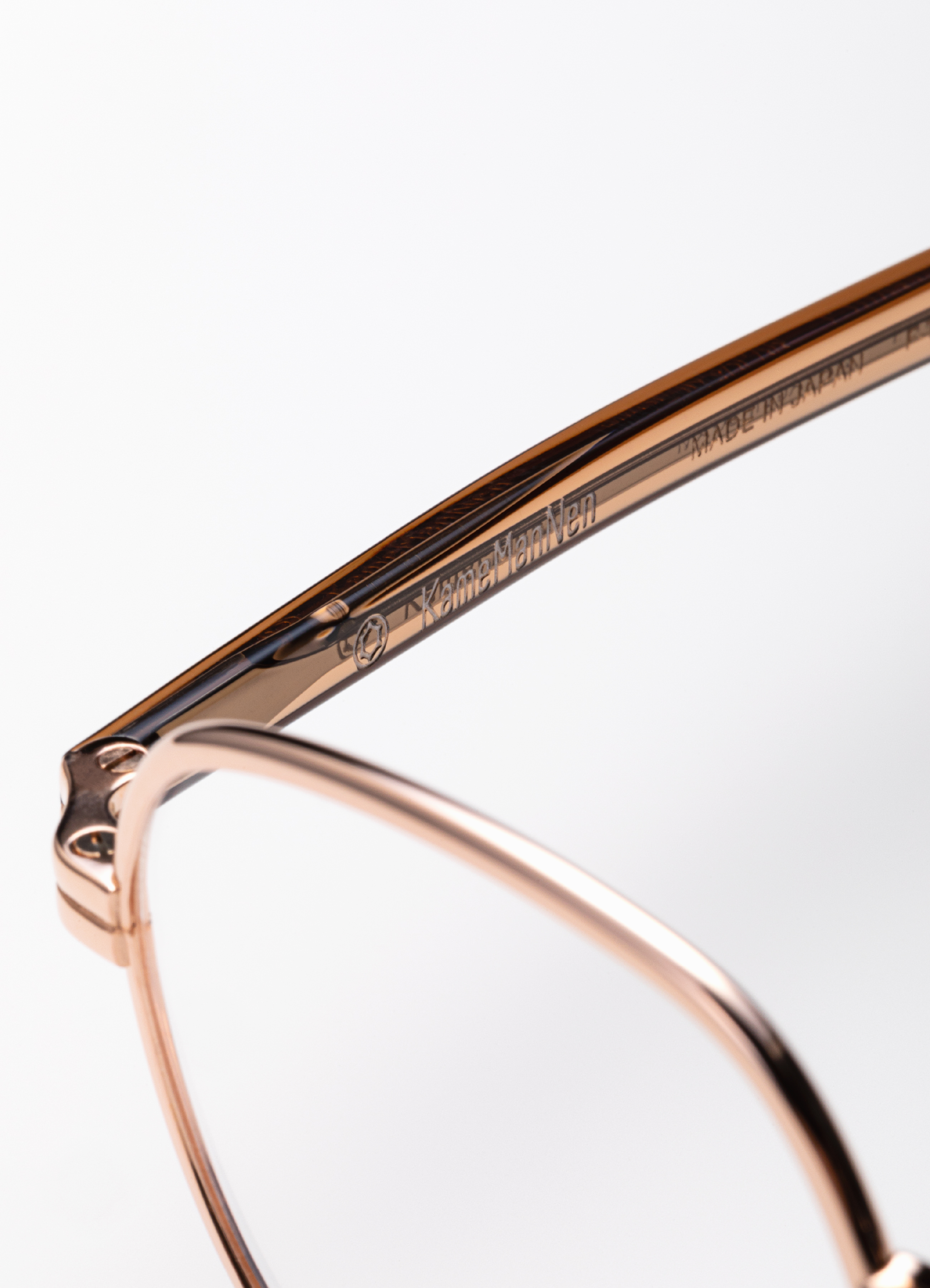 131 | KameManNen - カメマンネン