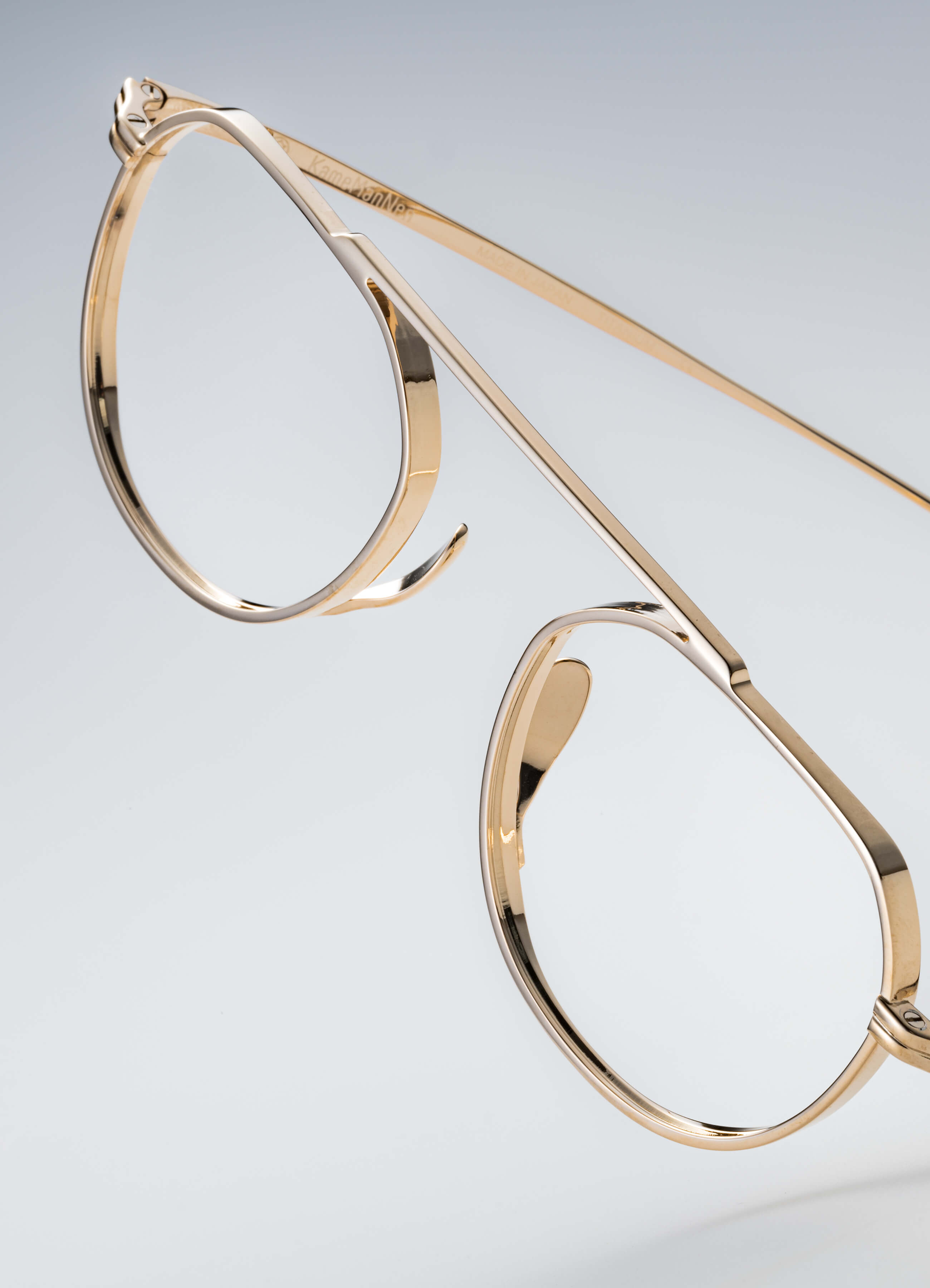 95-03 | KameManNen - カメマンネン