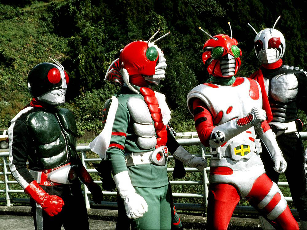 管理 仮面ライダー 仮面ライダー2号（ZX） | 仮面ライダー図鑑 | 東映