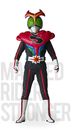 仮面ライダーZX | 仮面ライダーWEB【公式】｜東映