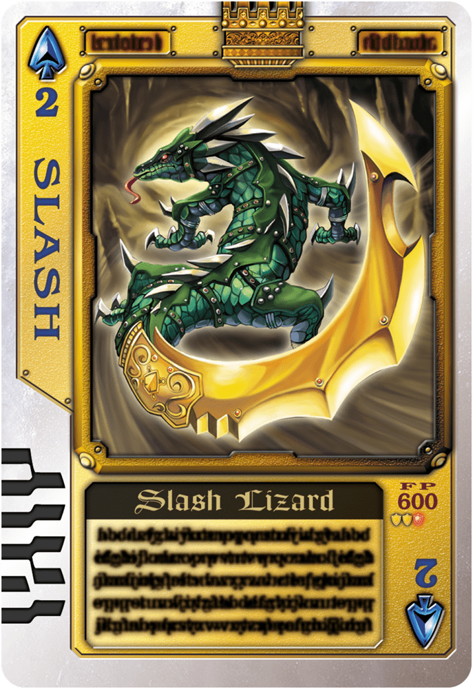 スラッシュリザード（ギルドラウズカード） | 仮面ライダー図鑑 | 東映