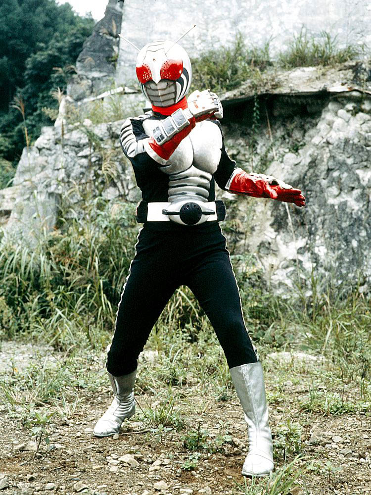 パワーハンド | 仮面ライダー図鑑 | 東映