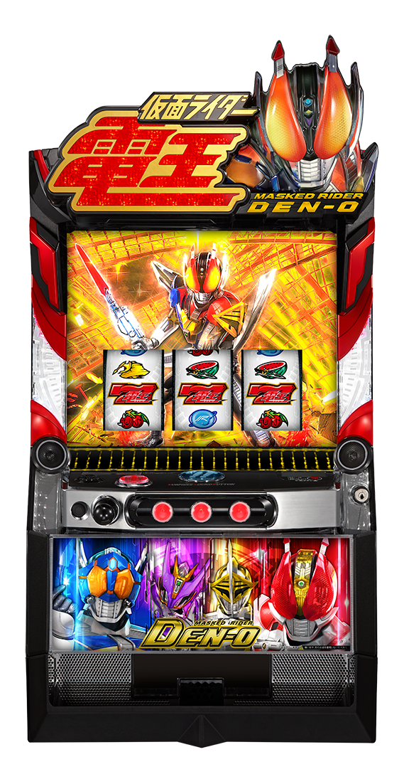 発表告知】_L 仮面ライダー電王 | 仮面ライダーWEB 【公式】| 東映