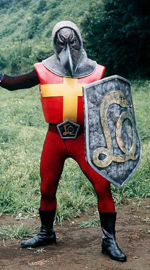 岩石男爵 | 仮面ライダー図鑑 | 東映