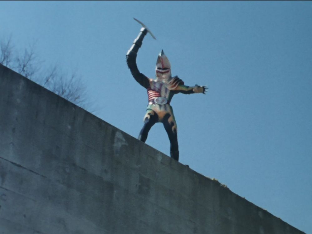 ピッケルシャーク | 仮面ライダー図鑑 | 東映