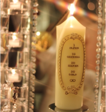 ウェディング メインキャンドルなど｜カメヤマ公式ショップ