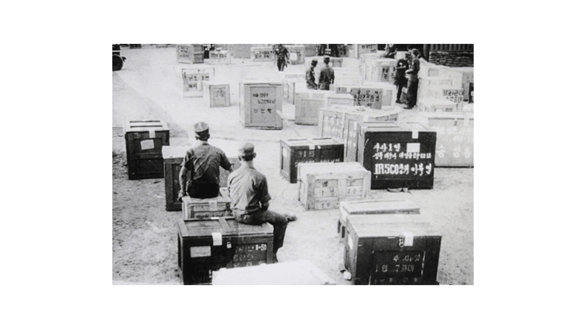 第1回 噛む美術史 #1 | かみのたね