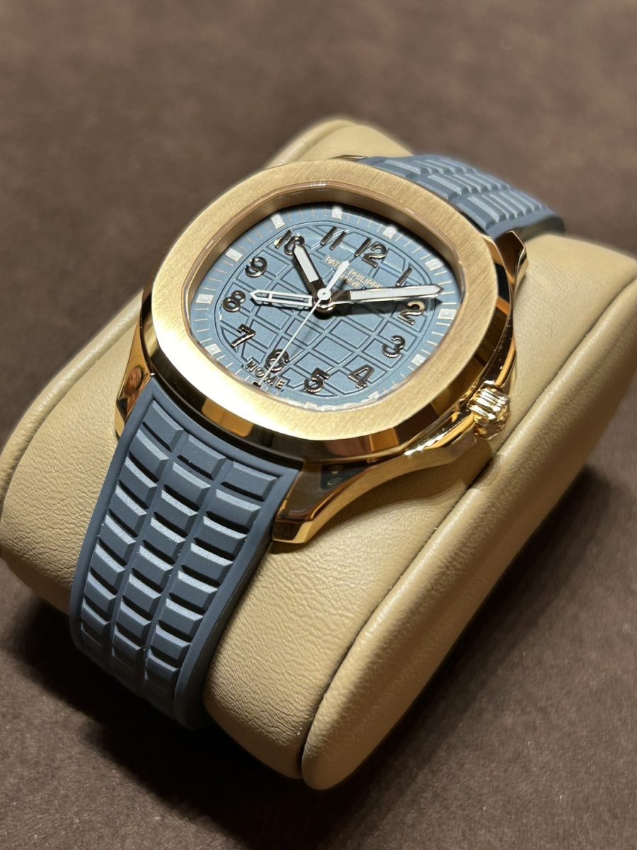 Watches and Wonders 2024】パテック フィリップの 2024 年ニュー