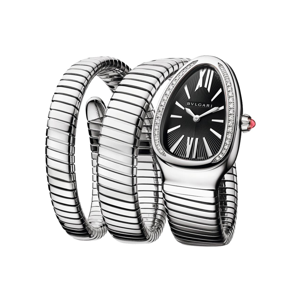 セルペンティ トゥボガス ダブルスパイラル ウォッチ 103433