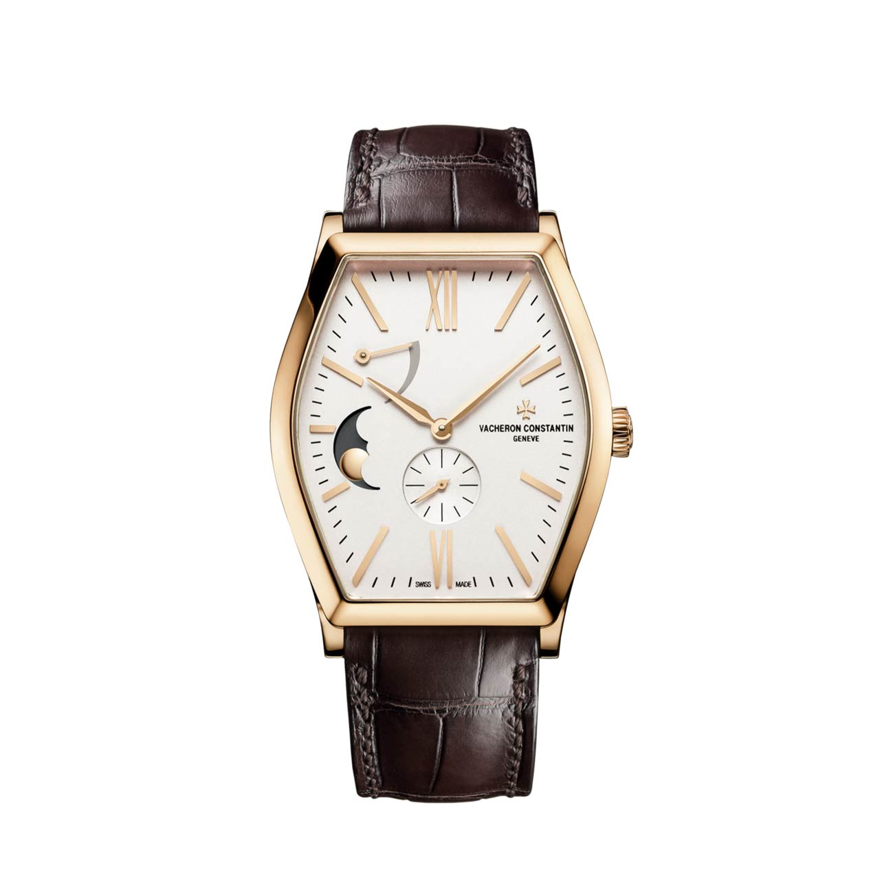 マルタ・ムーンフェイズ 7000M/000R-B109｜マルタ - MALTE｜メンズ