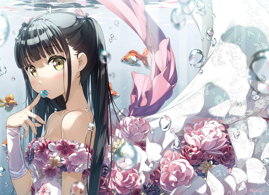 12月新作グッズ情報④キャンバスアート | 新着情報 | 神絵祭