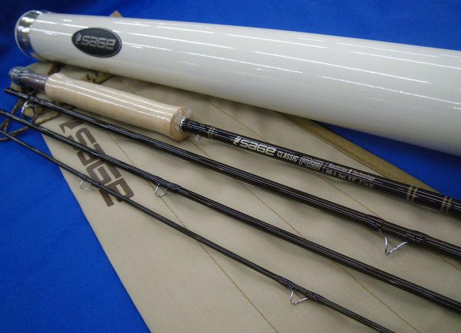 上飯田取扱商品＜フライ-セージロッド＞