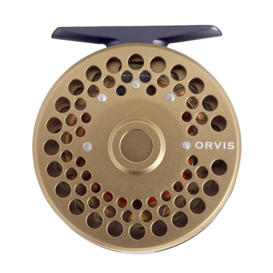 上飯田取扱商品＜フライ-オービスリール＞