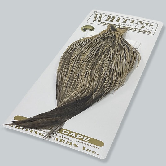 上飯田取扱商品＜フライ-ハックル＞