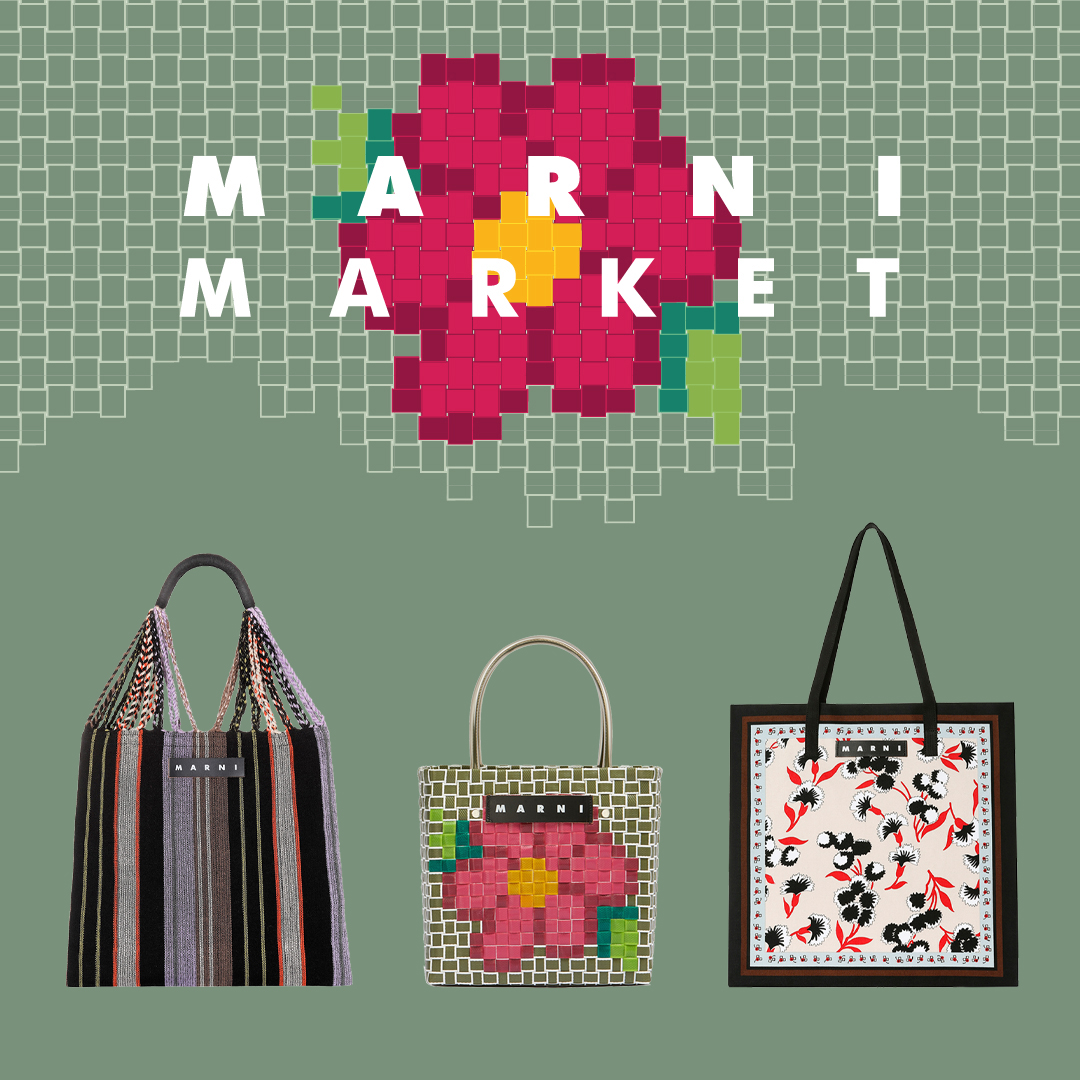 11/22(金)~11/24(日)】『MARUNI MARKET(マルニマーケット)』が『香林坊