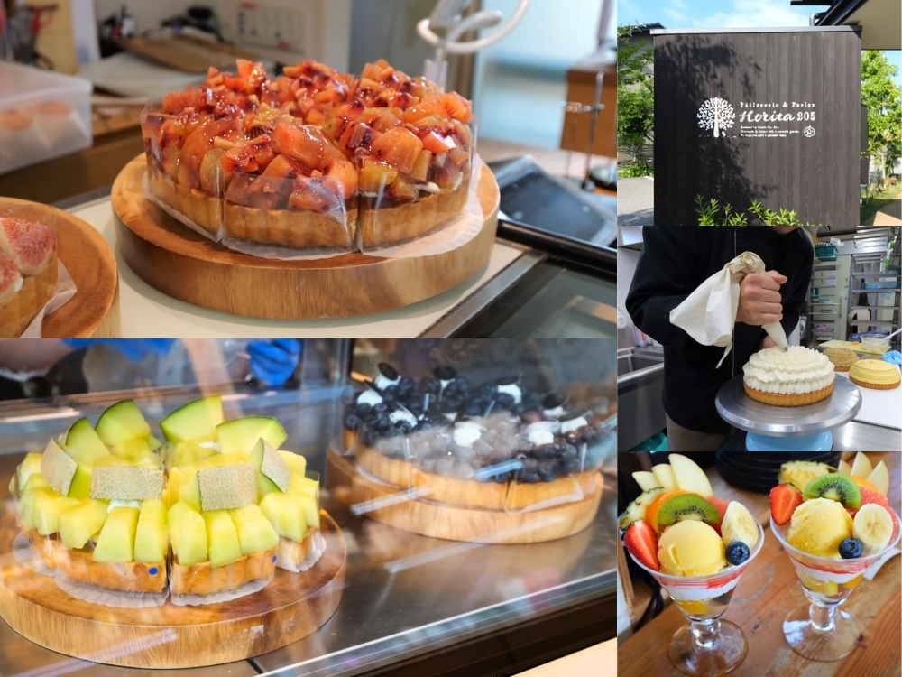 動画de食べ歩き♪ #7】八百屋さんが営むお洒落カフェに密着