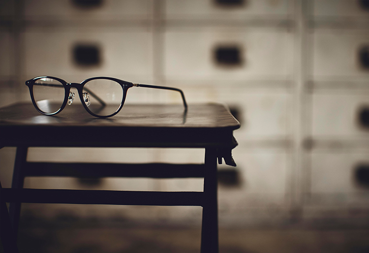 SPIVVY（スピビー） | 金子眼鏡株式会社