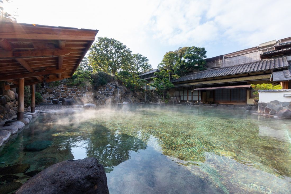 玉造温泉 | しまね観光ナビ｜島根県公式観光情報サイト