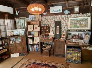 モザイクアートHASHIMOTO・Kamomilla（カモミッラ） | 観る・体験する