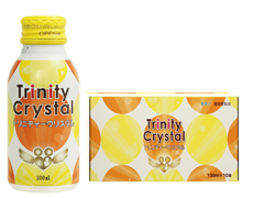 トリニティーシリーズ of 環境総合研究所